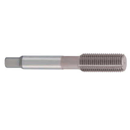 YG-1 Non-Ferrous Multi Oil Groove Plug Roll Form Tap (4.0P) NRT060-100P-4.0P