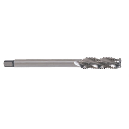 YG-1 Long Spiral Flute Tap for Helicoil LSHCT080-120L M8x1.25 1b 120.0L (T2197361-12)