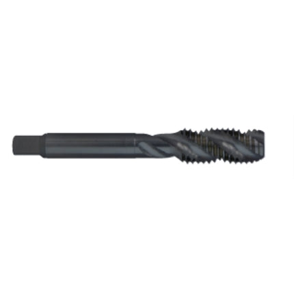 YG-1 Prime Spiral Flute Tap, Steam Oxide SFT300-350J-P M30X3.5 YH4 135.0L (TQD03944)