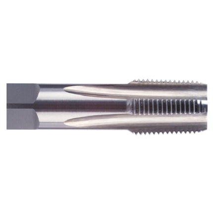 YG-1 Pipe Tap (HSS), Prime, Short Thread HPT-1/8NY-S-P NPT1/8-27 55.0L (TRL24200)