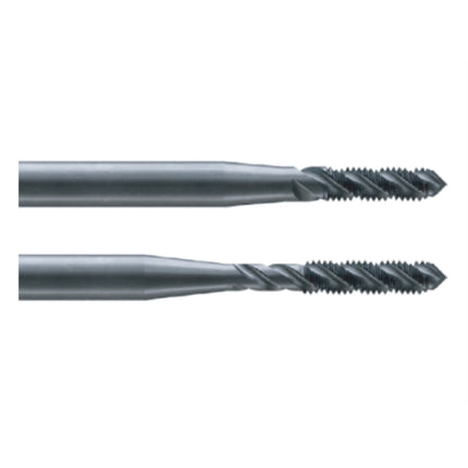 YG-1 Spiral Flute Tap (For Stainless Steel) INOX SSFT016-035JS MM1.6X0.35 YH1 36.0L (T1880091S)