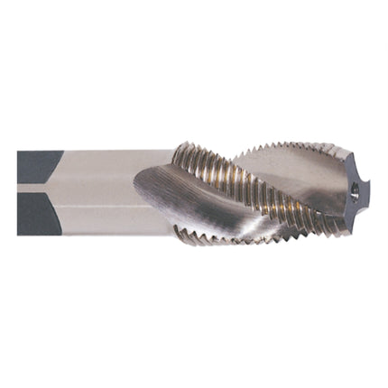 YG-1 Spiral Flute Pipe Tap (HSS) Prime NPT1/4-18-P NPT1/4-18 62.0L(TRL23400)