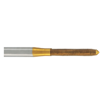 YG-1 Thread Forming Tap, Type J, Blind Hole B-NRT017-035