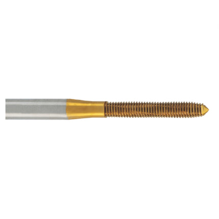 YG-1 TiN Roll Form Tap (4P)-T3P01 (Plug) TNRT010-025P-T3P01-P