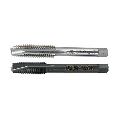 YG-1 Spiral Point Tap, Steam Oxide POT020-040 M2X0.4 (T1829132)