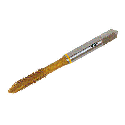 YG-1 Spiral Point Tap (TIN) TPOT080-125 M8X1.25(T3829363)