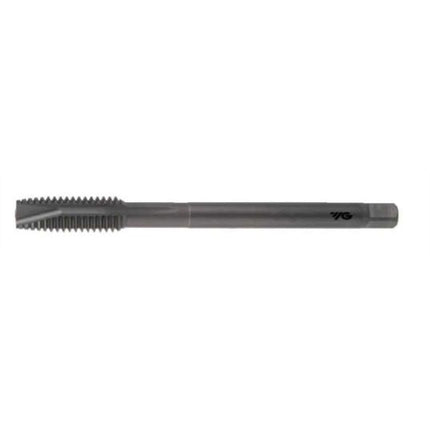 YG-1 Long Spiral Point Tap (Steam Oxide) LPOT160-150L M16X2.0X150L (T1838604)
