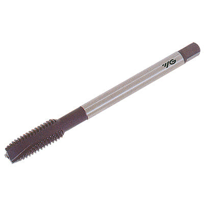 YG-1 Long Spiral Point Tap (Steam Oxide) LPOT080-100L M8X1.25-100L(T1818363)