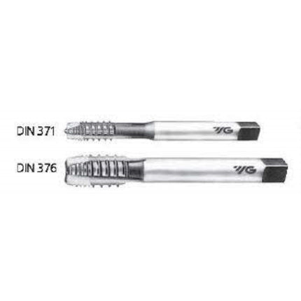 YG-1 Interrupted Spiral Point Tap (TICN) POT025-045IS M2.5X0.45(TZ293176)