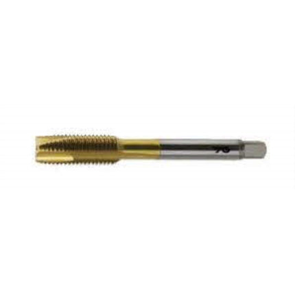 YG-1 Spiral Point Tap (TIN) TPOT180-150 M18X1.5 (T3829674)