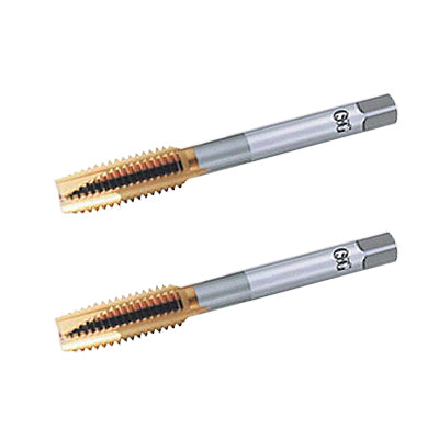 OSG Spiral Point Tap (TIN) TPOT100-150G TIN-POT M10X1.5 (10826K)