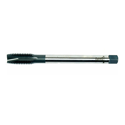 OSG Long Spiral Point Tap (Steam Oxide) LPOT080-150G LT-POT M8X1.25-150L (17144K)