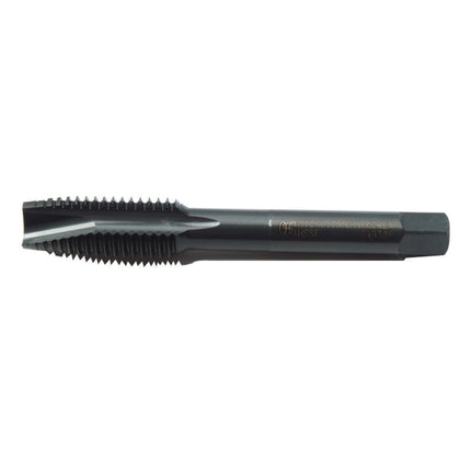 OSG Spiral Point Tap, Steam Oxide POT012-025G EX-POT M1.2X0.25 (16696K)
