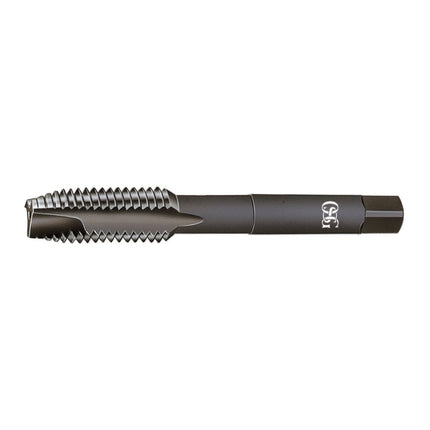 OSG Spiral Point Tap, Steam Oxide POT030-060G EX-POT M3X0.6 (216065K)