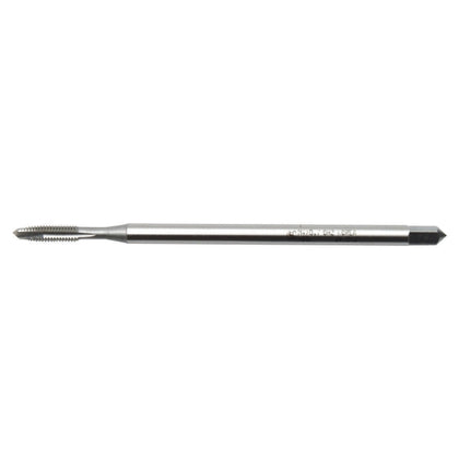 OSG Long Spiral Point Tap (Bright) LPOT020-80B LT-POT M2X0.4-80L