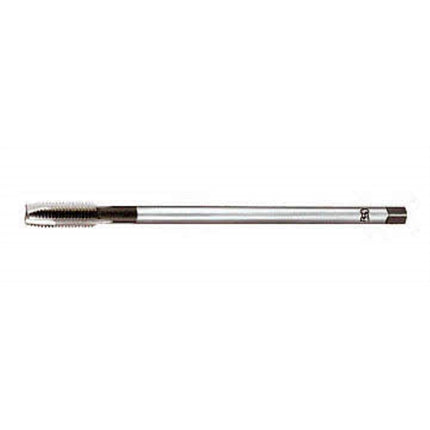 OSG Long Spiral Point Tap (Bright) LPOT020-100B LT-POT M2X0.4-100L