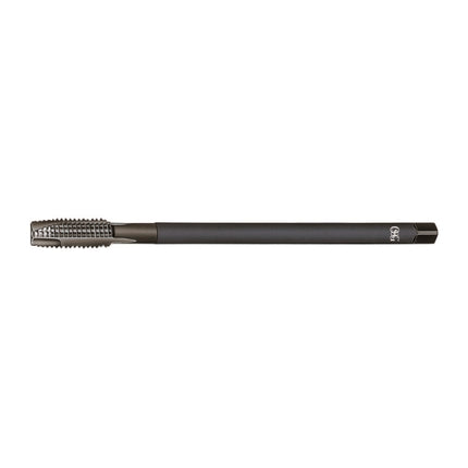 OSG Long Spiral Point Tap (Steam Oxide) LPOT120-100G1 LT-POT M12X1.25-100L