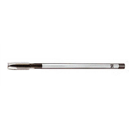 OSG Long Spiral Point Tap (Steam Oxide) LPOT120-120G1 LT-POT M12X1.25-120L