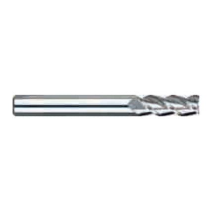 YG-1 Alu-Cut Long Neck Square End Mill 3F ACE3-015-6 1.5X4X4(6)X60 (E5E8301506)