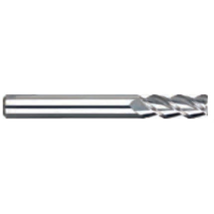 YG-1 Alu-Cut Long Neck Square End Mill 3F ACE3-010-6 1X4X2.5(6)X60 (E5E8301006)