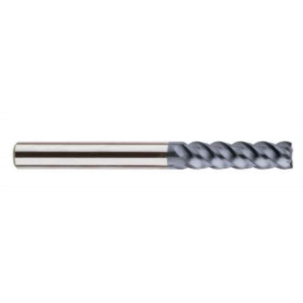 YG-1 4G MILLS 45° End Mill, 4F 4SCE4-120-60 D12X12X60X110 (SEME7412060)