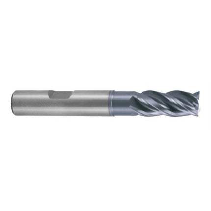 YG-1 V7 PLUS 4-Flute Radius 4F (Flat) VCRE4-040R05