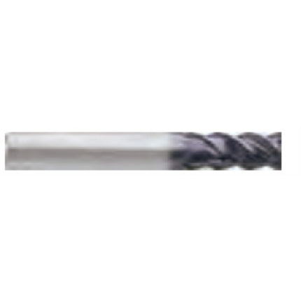 YG-1 TITANOX-POWER Radius End Mill 4F TCRE4-160R05 D16(R0.5)X16X40X100 (GMH5516005)