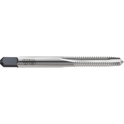 YG-1 Prime Spiral Point Tap for Difficult-to-Machine Materials, X-Coated PPOT030-050-GS M3X0.5 YH3 46.0L (TRG04203GS)