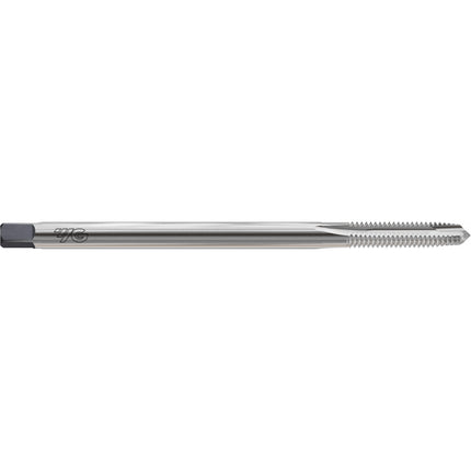 YG-1 Prime Long Spiral Point Tap for Difficult-to-Machine Materials, X-Coated LPPOT030-100L-GS M3X0.5 YH3 100.0L (TRG05203GS)