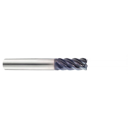 YG-1 TITANOX-POWER Long Neck Radius End Mill 5F TCRE5-160R20 16(R2)X16X36X92 (GMG30915)