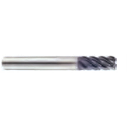YG-1 TITANOX-POWER Carbide End Mill 5F TCRE5-100 D10X10X22X72 (GMG26100)