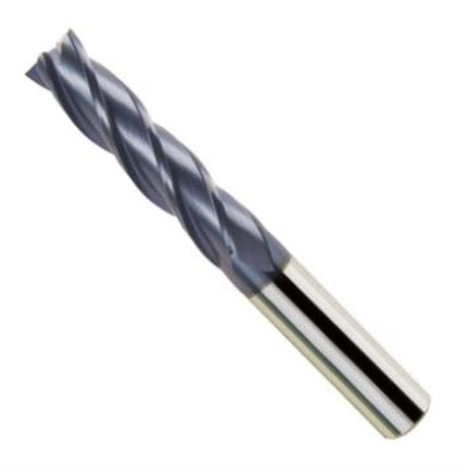 YG-1 Tank-Power Long End Mill (TIALN) TIPE4-070AL 4FX7.0X10X35X90 (GAC25070N)