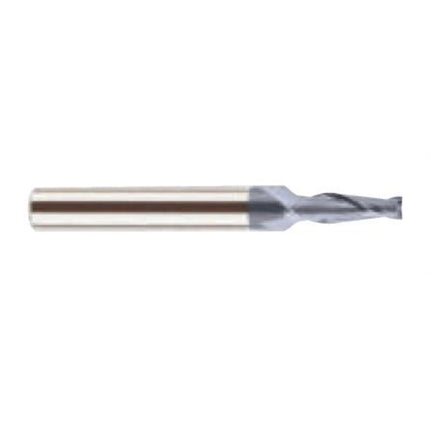 YG-1 4G MILLS Taper End Mill, 2F 4SCE2-030T7 D3.0X8X16X50(7˚) (SEME7803007)