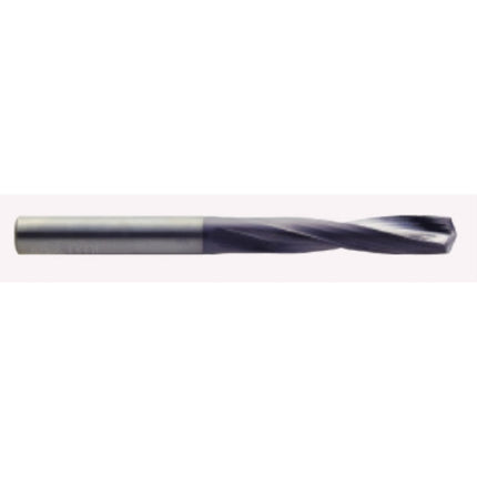 YG-1 Carbide Dream Drill for High Hardness CSD-064DH D6.4X8X40X80 (DH500064)