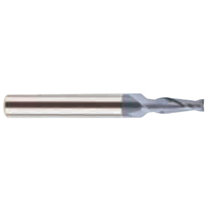 YG-1 4G MILLS Taper End Mill, 2F 4SCE2-030T5 3X6X16X50(5˚) (SEME7803005)