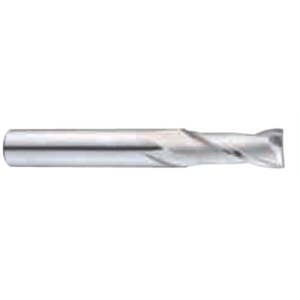 YG-1 WIDE-CUT Carbide End Mill 2F WCE2-030-12 D3X6X12X70 (E5D7803012)