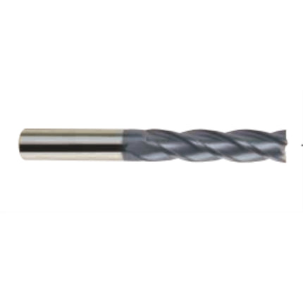 YG-1 Tank-Power Long End Mill (TIALN) TIPE4-080AL 4FX8.0X10X35X90 (GAC25080N)