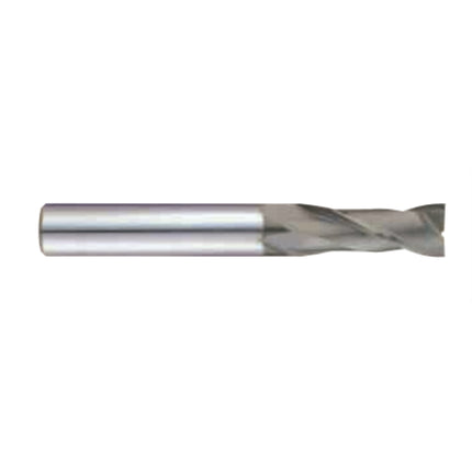 YG-1 Coated End Mill (TiAlN) 2F, Shank 32 TIE2-043A