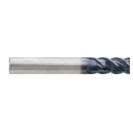 YG-1 TITANOX-POWER Radius End Mill 4F TCRE4-050R05 D5(R0.5)X6X15X60 (GMH5505005)
