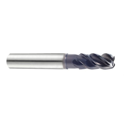 YG-1 TITANOX-POWER Radius Double Core 4F TCRE4-100R1 D10(R1)X10X22(30)X72 (GMG40905)