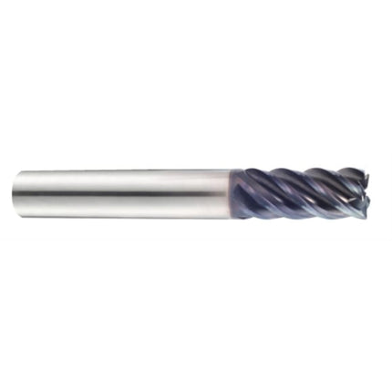 YG-1 TITANOX-POWER Long Neck Radius End Mill 5F TCRE5-120R30 12(R3)X12X26X83 (GMG30913)