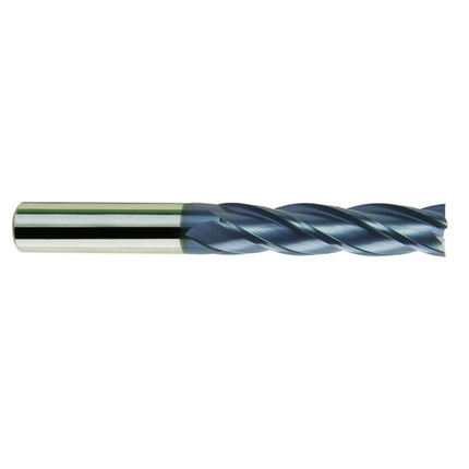 YG-1 Tank-Power Long End Mill (TIALN) TIPE4-040AL 4FX4.0X8X20X70 (GAC25040N)