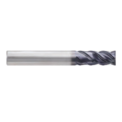 YG-1 TITANOX-POWER Radius End Mill 4F TCRE4-120R20-120L 12(R2)X12X30X120 (GMH5512020120)