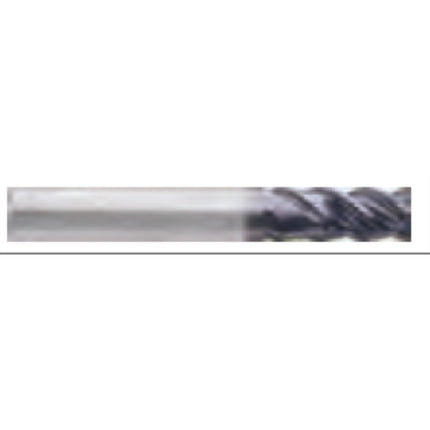 YG-1 TITANOX-POWER End Mill 4F TSCE4-025 D2.5X6X7X50 (GMH54025)