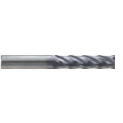 YG-1 SUS-CUT Long End Mill 4F LSCE4-040-25 D4X6X25X70 (GMI4704025)
