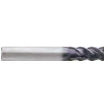 YG-1 TITANOX-POWER Radius End Mill 4F TCRE4-120R05-120L D12(R0.5)X12X30X120 (GMH5512005120)