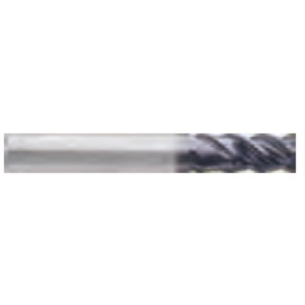 YG-1 TITANOX-POWER End Mill 4F TSCE4-080 D8X8X24X75(GMH5408024)