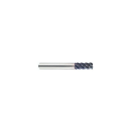 YG-1 TITANOX-POWER Carbide End Mill 5F TCRE5-120(2.5R D12(R2.5)X12X26X83 (GMG30912)