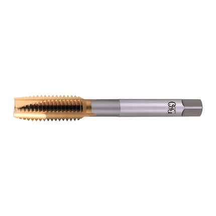 OSG Spiral Point Tap (TIN) TPOT160-200G TIN-POT M16X2.0 (10851K)