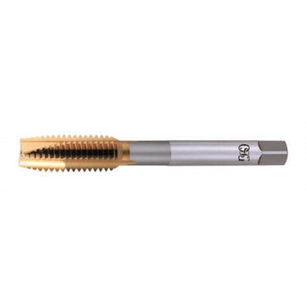 OSG Spiral Point Tap (TIN) TPOT220-250G TIN-POT M22X2.5 (10869K)